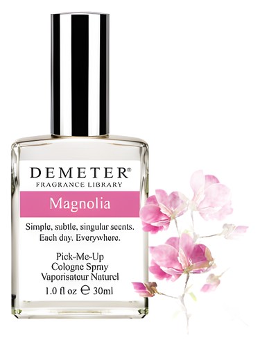 Magnolia Demeter Fragrance