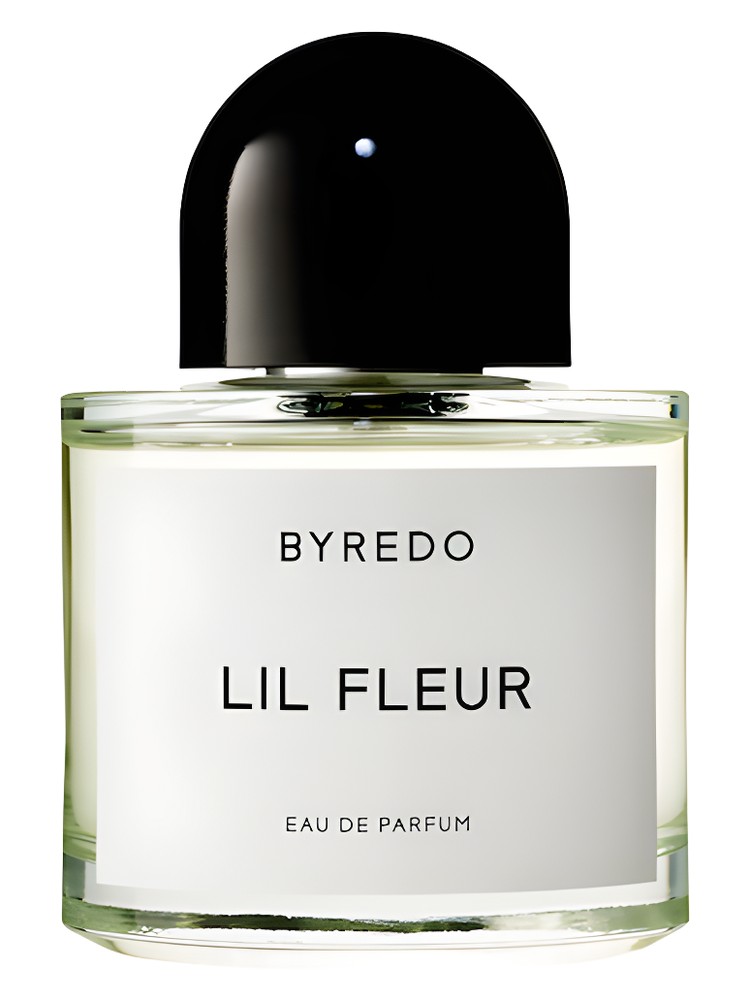 Распив Lil Fleur Byredo тестер 5 мл
