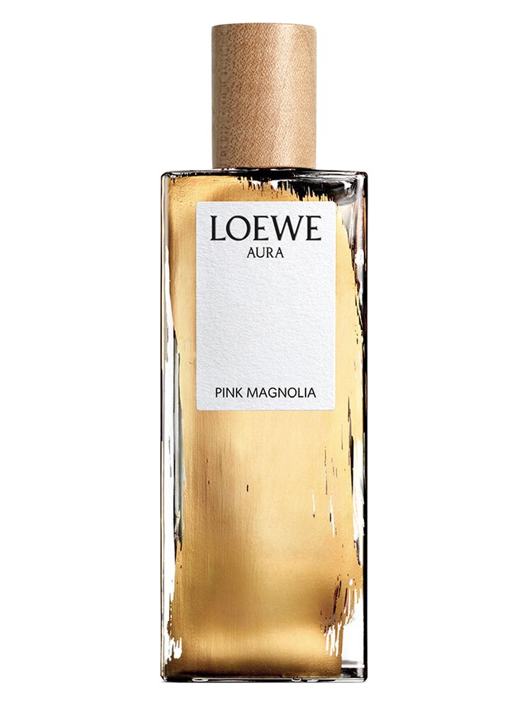 Распив Aura Loewe Pink Magnolia Loewe тестер 5 мл