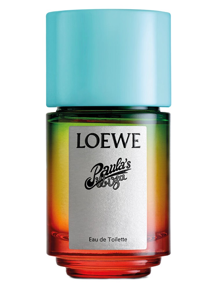 Распив Paula's Ibiza Loewe тестер 5 мл