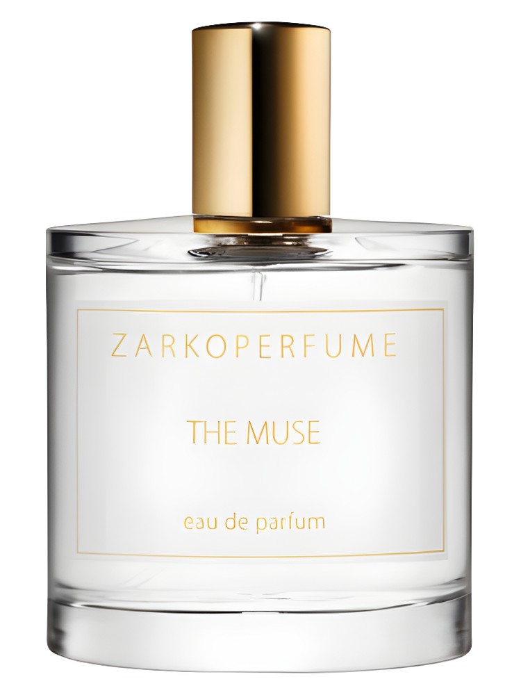 Распив The Muse ZARKOPERFUME тестер 5 мл