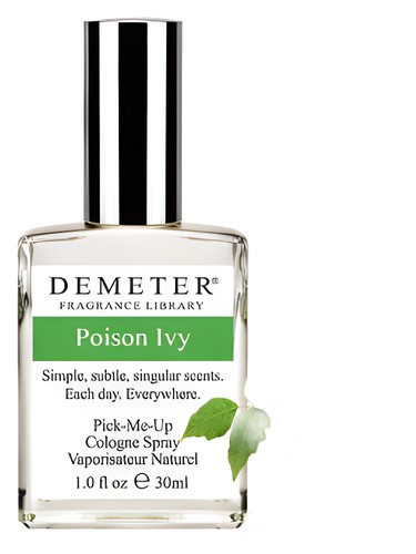 Poison Ivy Demeter Fragrance