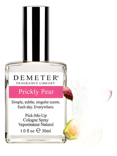 Prickly Pear Demeter Fragrance — аромат