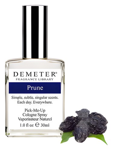 Prune Demeter Fragrance — аромат