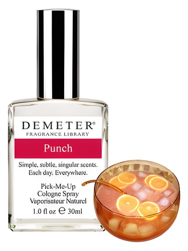 Punch Demeter Fragrance