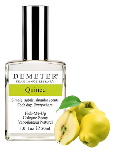 Quince Demeter Fragrance — аромат