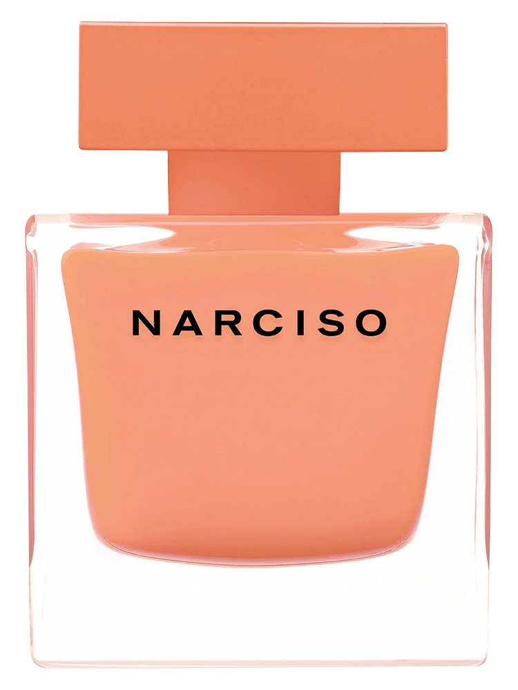 Распив Narciso Eau de Parfum Ambrée Narciso Rodriguez тестер 5 мл