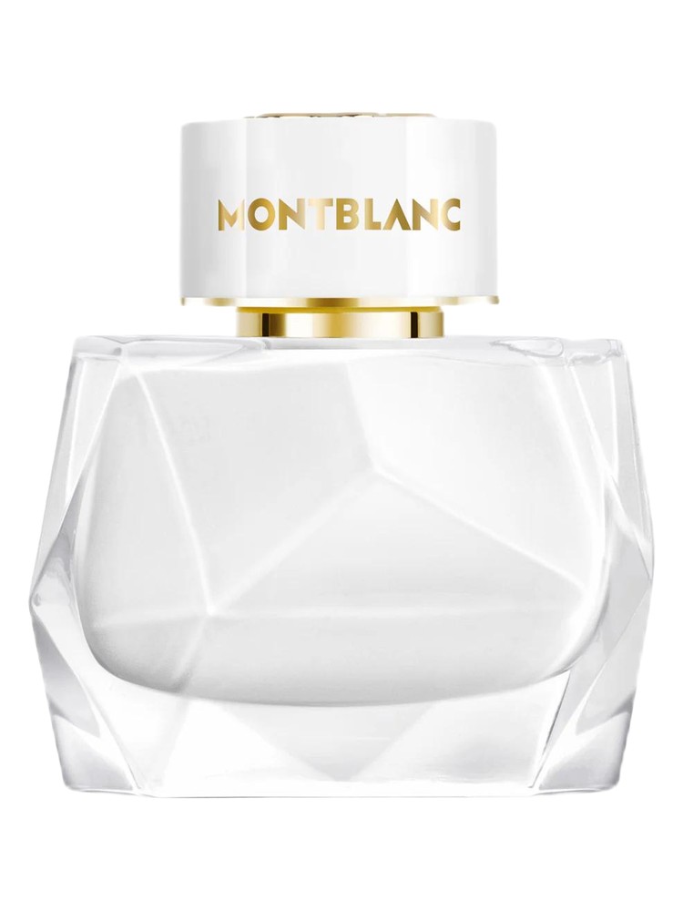 Распив Signature Montblanc тестер 5 мл