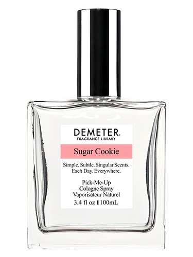 Sugar Cookie Demeter Fragrance