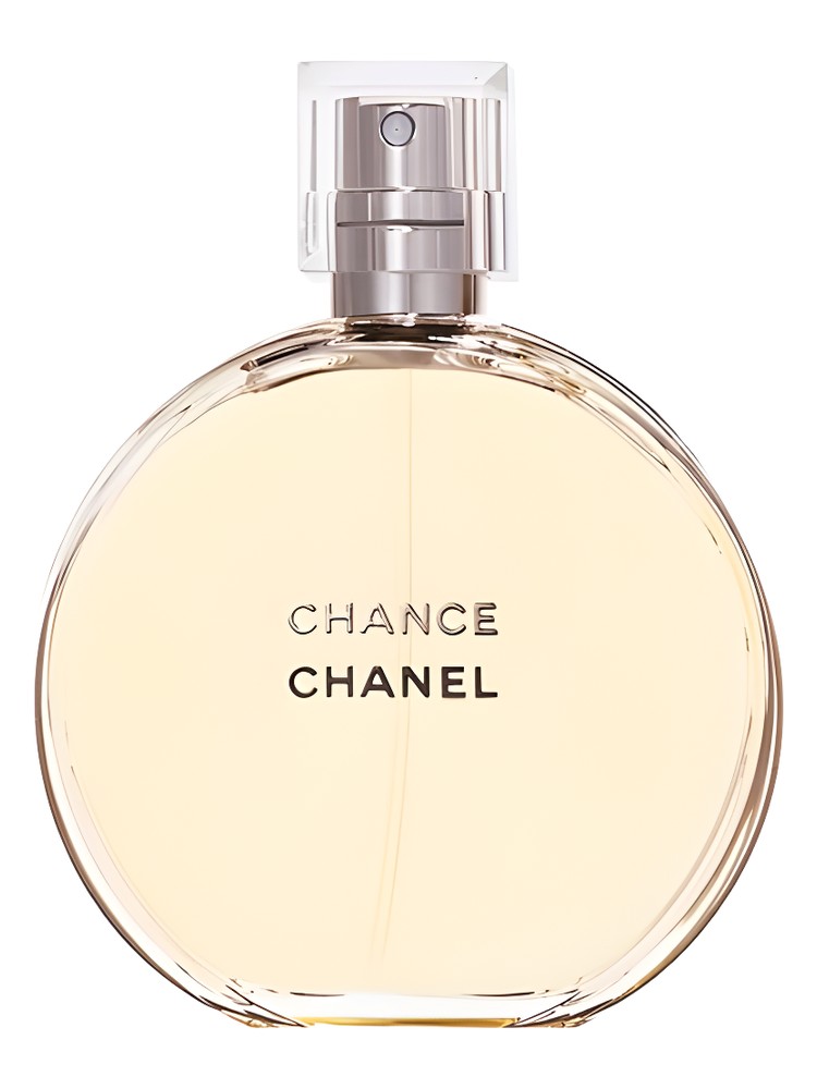 Распив Chance Eau de Toilette Chanel тестер 5 мл