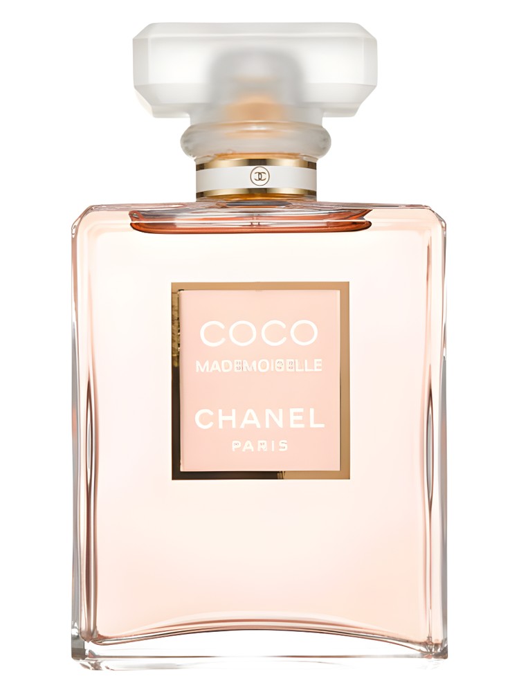 Распив Coco Mademoiselle Chanel тестер 5 мл