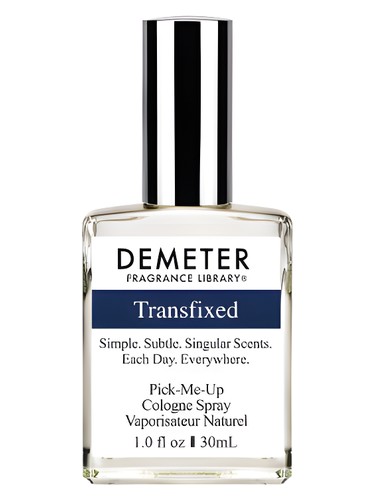 Transfixed Demeter Fragrance — аромат