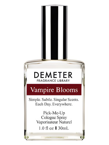 Vampire Blooms Demeter Fragrance