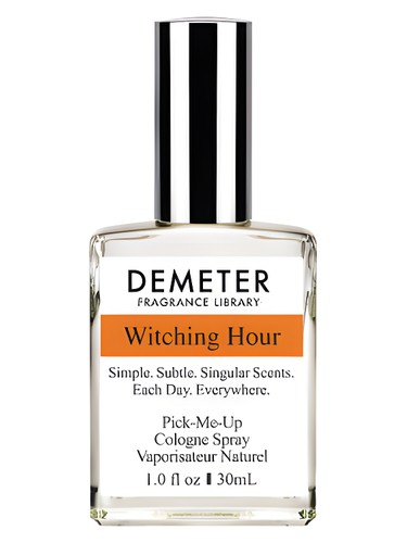 Witching Hour Demeter Fragrance
