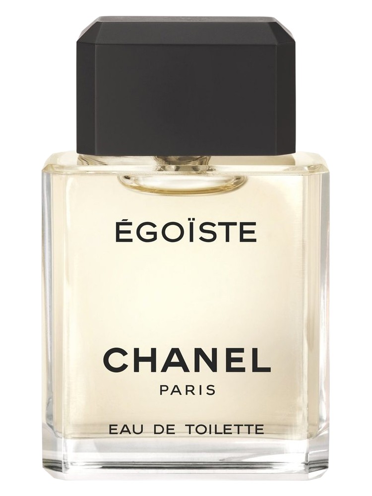 Распив Egoiste Chanel тестер 5 мл
