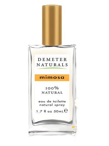 Mimosa Demeter Fragrance