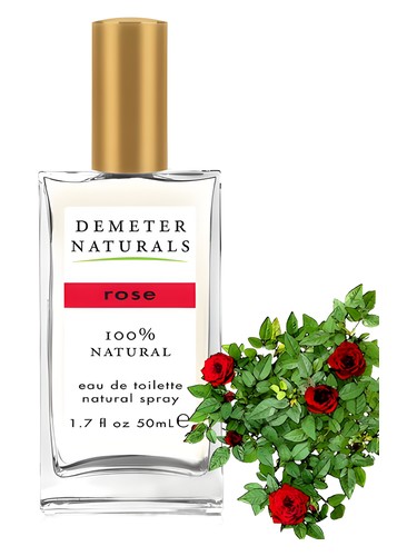 Rose Demeter Fragrance — аромат