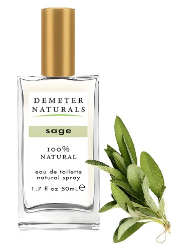 Sage Demeter Fragrance — аромат