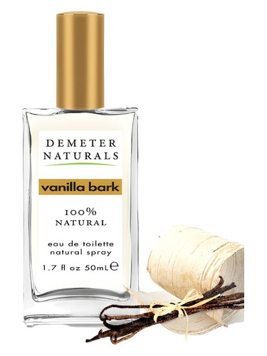 Vanilla Bark Demeter Fragrance — аромат