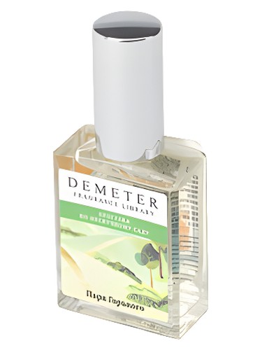 Progulka po Neskuchnomu Sady Demeter Fragrance — аромат