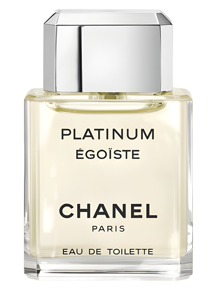Распив Egoiste Platinum Chanel тестер 5 мл