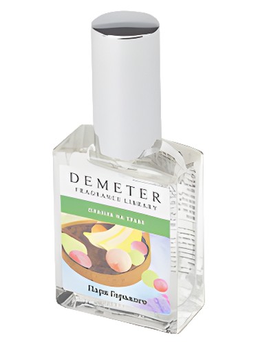 Tuman na Andreevskom Prudu Demeter Fragrance