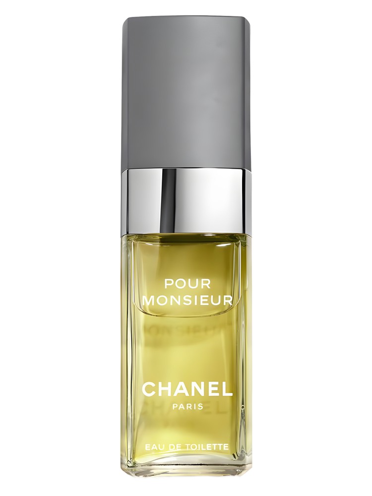 Распив Pour Monsieur Chanel тестер 5 мл