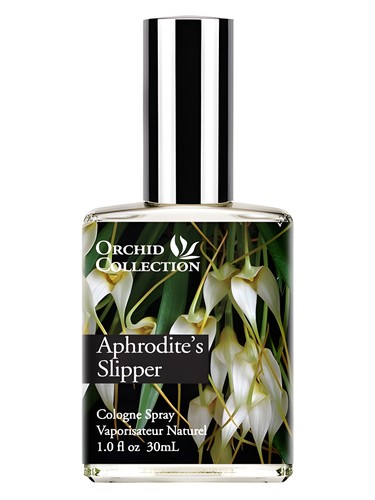 Aphrodite's Slipper Orchid Demeter Fragrance — аромат