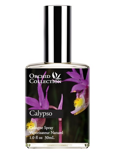 Calypso Orchid Demeter Fragrance