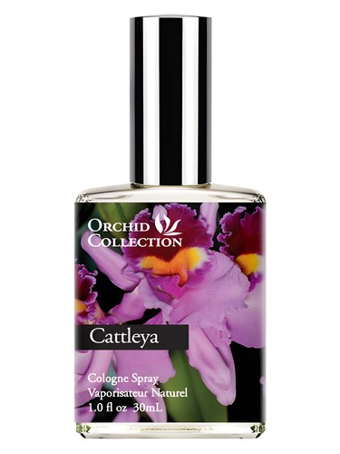 Cattleya Orchid Demeter Fragrance — аромат