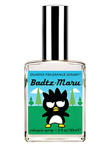 Badtz-Maru Demeter Fragrance — аромат