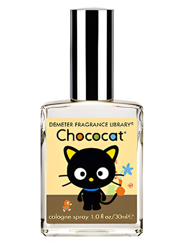 Chococat Demeter Fragrance — аромат