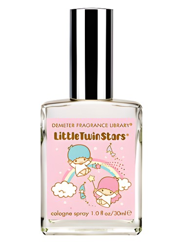 Little Twin Stars Demeter Fragrance — аромат