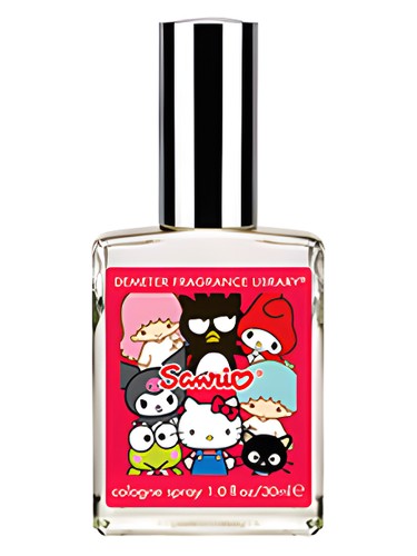 Sanrio Demeter Fragrance — аромат