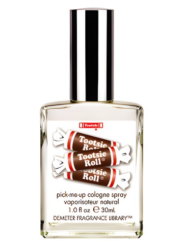 Tootsie Roll Demeter Fragrance — аромат