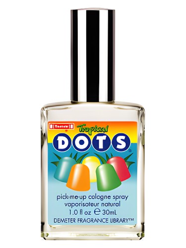 Tropical Dots Demeter Fragrance