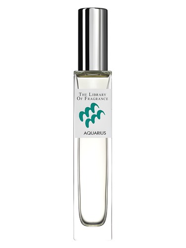 Aquarius Demeter Fragrance — аромат
