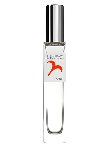 Aries Demeter Fragrance