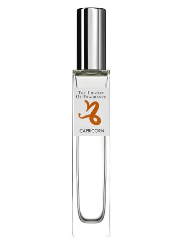 Capricorn Demeter Fragrance — аромат