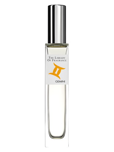 Gemini Demeter Fragrance — аромат