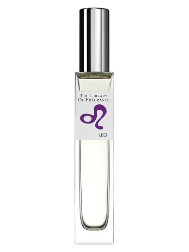 Leo Demeter Fragrance — аромат