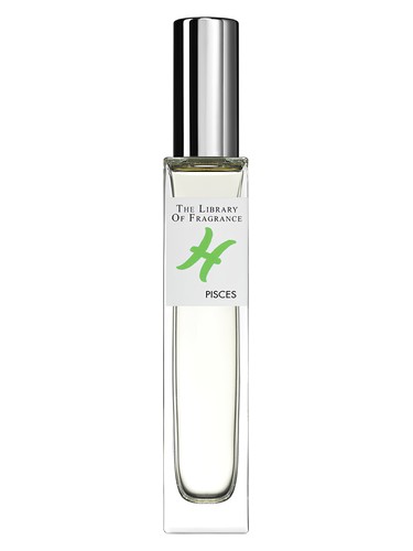 Pisces Demeter Fragrance — аромат