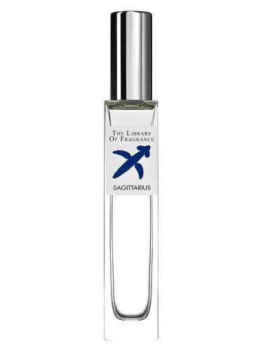 Sagittarius Demeter Fragrance — аромат