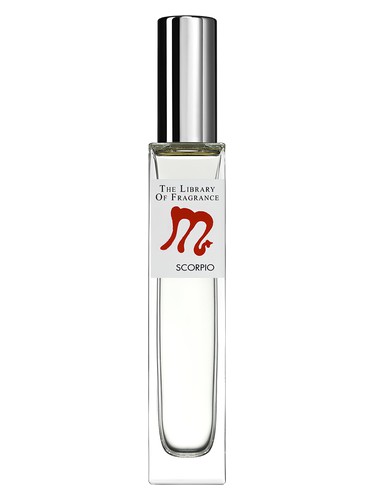 Scorpio Demeter Fragrance — аромат