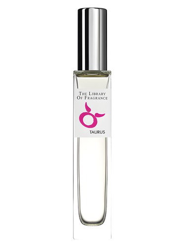 Taurus Demeter Fragrance — аромат