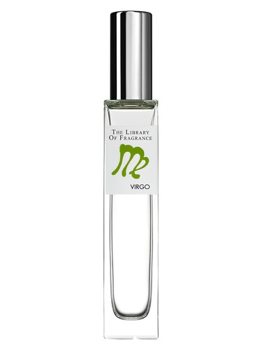 Virgo Demeter Fragrance