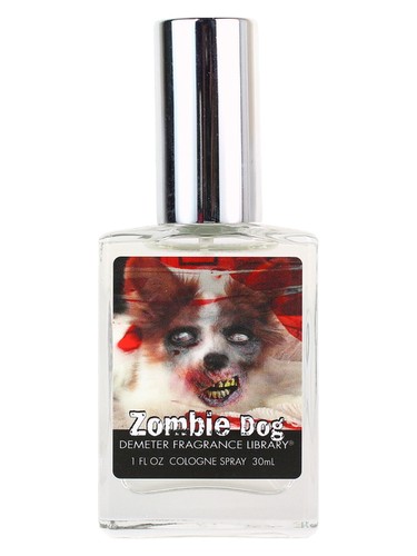 Zombie Dog Demeter Fragrance — аромат