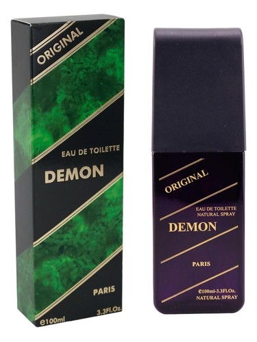 Demon Delta Parfum