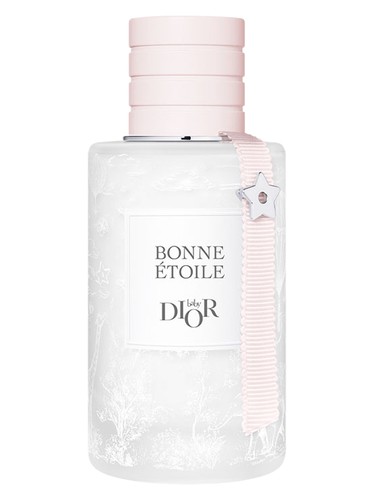 Bonne Étoile Baby Dior Dior — аромат