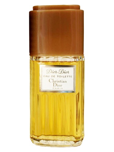 Dior Dior Dior — аромат